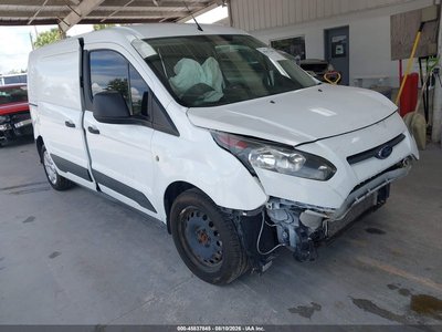 NM0LS7E77G1****** 2016 Ford Transit Connect