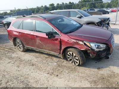 4S4BSANC4H3****** 2017 Subaru Outback