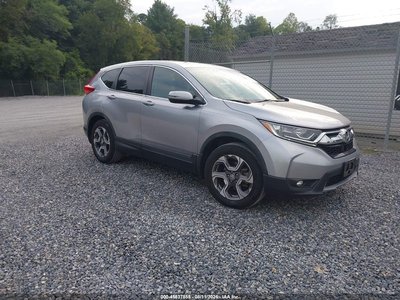 7FARW1H58JE****** 2018 Honda CR-V