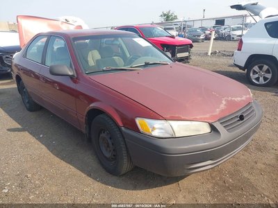 1999 Toyota Camry