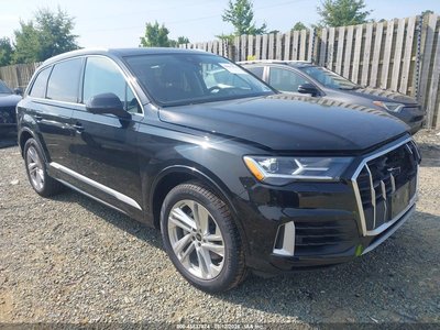 2023 Audi Q7