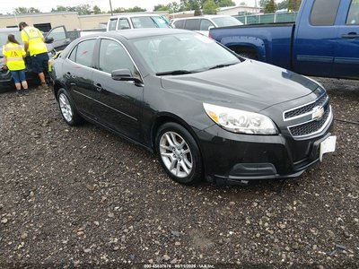 1G11C5SA3DF****** 2013 Chevrolet Malibu