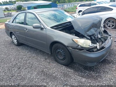 4T1BE32KX6U****** 2006 Toyota Camry