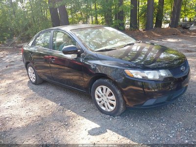 2010 Kia Forte