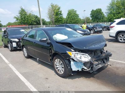 4T1BF1FK6DU****** 2013 Toyota Camry