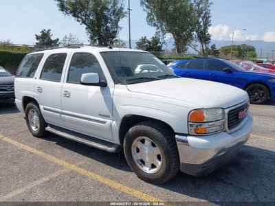 2005 GMC Yukon