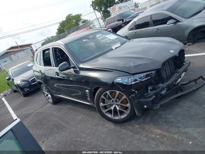 5UX43EU04T9****** 2026 BMW X5