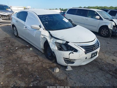 1N4AL3AP4FC****** 2015 Nissan Altima