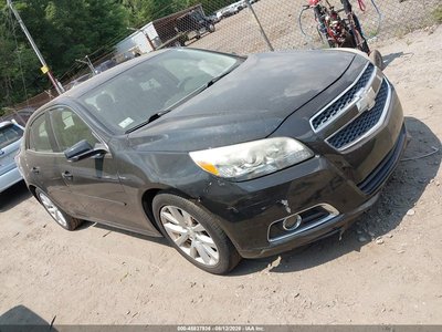 2013 Chevrolet Malibu