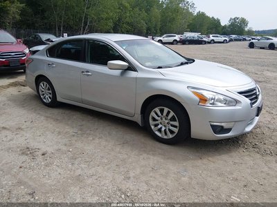 1N4AL3AP6FC****** 2015 Nissan Altima
