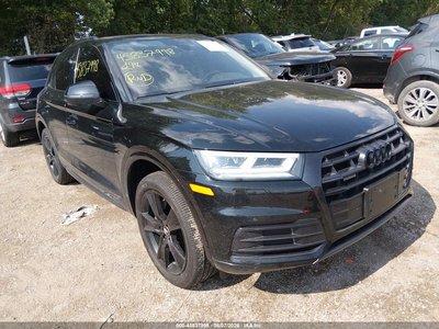 2019 Audi Q5