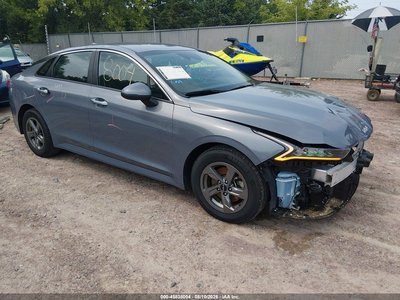 5XXG14J26PG****** 2023 Kia K5