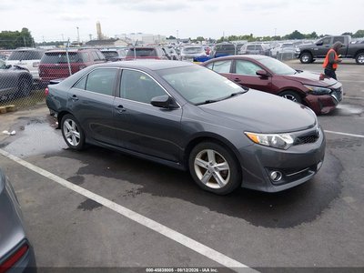 4T1BF1FKXDU****** 2013 Toyota Camry