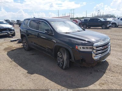 1GKKNKLA1LZ****** 2020 GMC Acadia