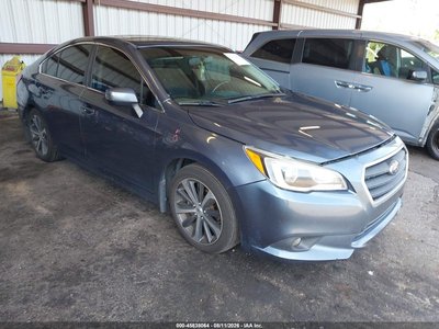 4S3BNAL6XF3****** 2015 Subaru Legacy