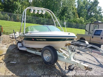 1999 MasterCraft Other