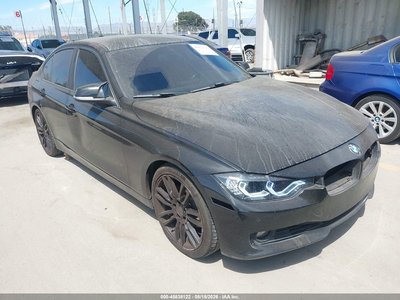 WBA3C1G52DN****** 2013 BMW 3 Series