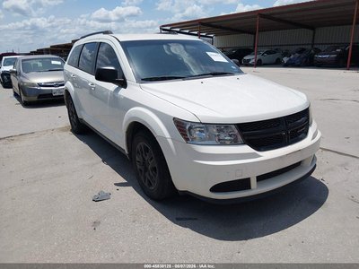 3C4PDCAB0GT****** 2016 Dodge Journey