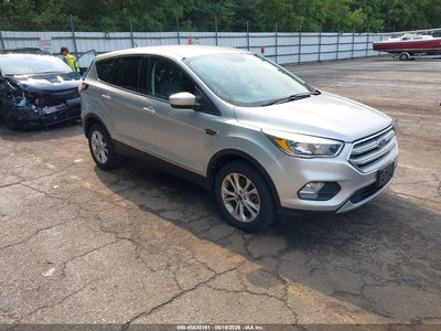 1FMCU9GD1HU****** 2017 Ford Escape