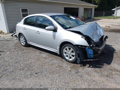 2012 Nissan Sentra
