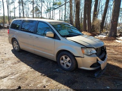 2C4RDGCG6DR****** 2013 Dodge Grand Caravan