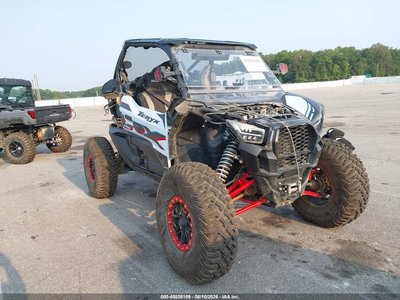 2021 Kawasaki Teryx