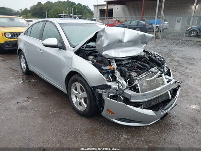 1G1PF5SC9C7****** 2012 Chevrolet Cruze