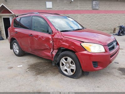 JTMBF4DV2AD****** 2010 Toyota RAV4