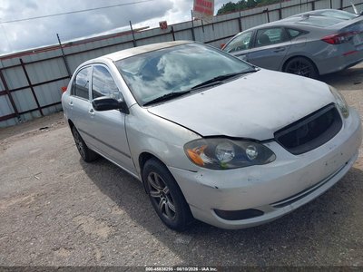 2006 Toyota Corolla