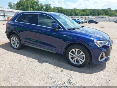 2021 Audi Q3
