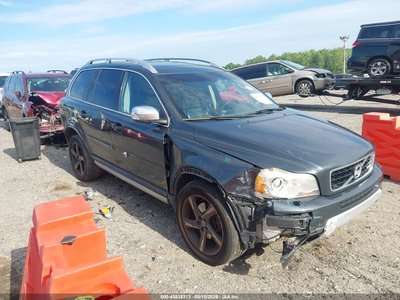 YV4952CFXD1****** 2013 Volvo XC90