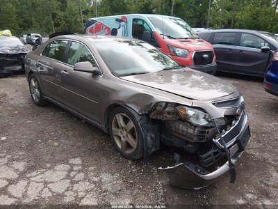 2012 Chevrolet Malibu