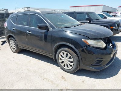 KNMAT2MT4GP****** 2016 Nissan Rogue
