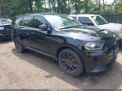 2018 Dodge Durango