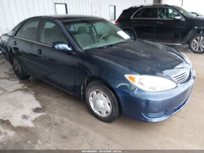 4T1BE32K35U****** 2005 Toyota Camry