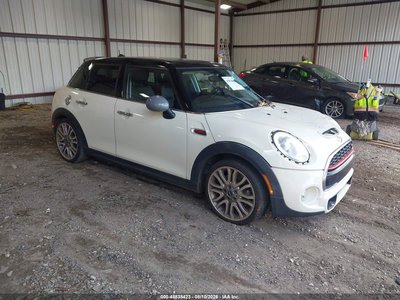 2015 MINI Hardtop