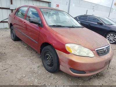2005 Toyota Corolla