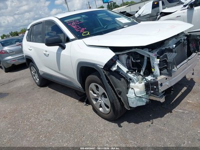2T3H1RFV2NC****** 2022 Toyota RAV4