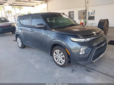 2020 Kia Soul