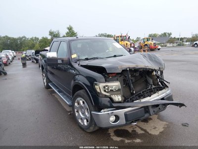 1FTFW1E63BF****** 2011 Ford F-150