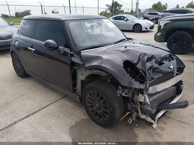 WMWXP7C53F2****** 2015 MINI Hardtop