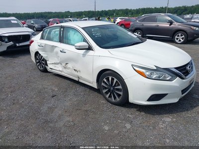 1N4AL3AP7JC****** 2018 Nissan Altima
