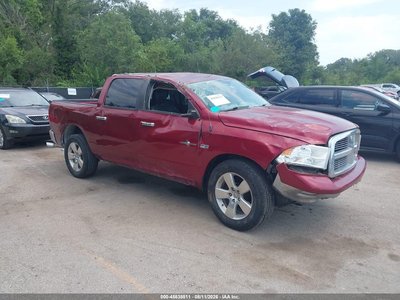 2012 RAM 1500