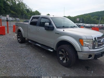 2010 Ford F-150