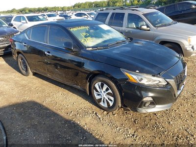 1N4BL4EW9LC****** 2020 Nissan Altima