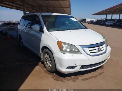 5FNRL3H75AB****** 2010 Honda Odyssey
