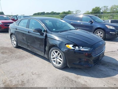 3FA6P0HRXDR****** 2013 Ford Fusion