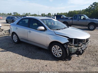KNAFU4A29C5****** 2012 Kia Forte
