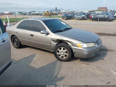 1998 Toyota Camry