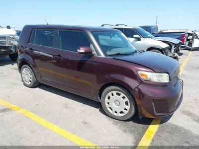 JTLZE4FE6A1****** 2010 Scion xB